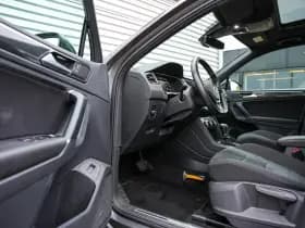 Volkswagen Tiguan 1.4 TSI 4Motion Highline Business R 1.4 TSI 4Motion Highline Business R thumbnail 6