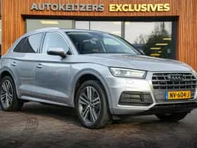Audi Q5 2.0 TFSI quattro Sport Pro Line 2.0 TFSI quattro Sport Pro Line