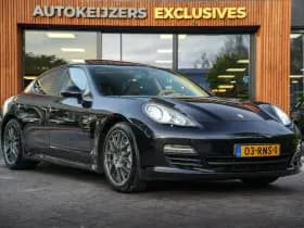 Porsche Panamera 3.0 S Hybrid 3.0 S Hybrid
