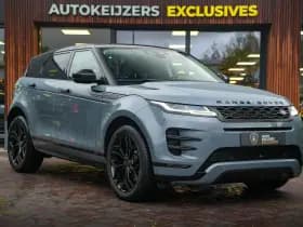 Land Rover Range Rover Evoque 2.0 P300 AWD R-Dynamic 2.0 P300 AWD R-Dynamic
