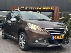 Peugeot 2008 1.6 VTi Féline 1.6 VTi Féline