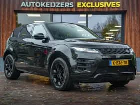 Land Rover Range Rover Evoque 1.5 P300e AWD R-Dynamic SE 1.5 P300e AWD R-Dynamic SE