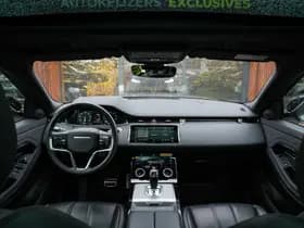 Land Rover Range Rover Evoque 1.5 P300e AWD R-Dynamic SE 1.5 P300e AWD R-Dynamic SE thumbnail 2