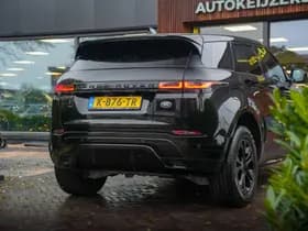 Land Rover Range Rover Evoque 1.5 P300e AWD R-Dynamic SE 1.5 P300e AWD R-Dynamic SE thumbnail 11