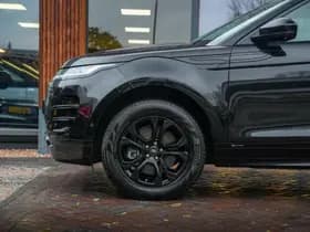 Land Rover Range Rover Evoque 1.5 P300e AWD R-Dynamic SE 1.5 P300e AWD R-Dynamic SE thumbnail 12