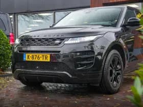 Land Rover Range Rover Evoque 1.5 P300e AWD R-Dynamic SE 1.5 P300e AWD R-Dynamic SE thumbnail 13