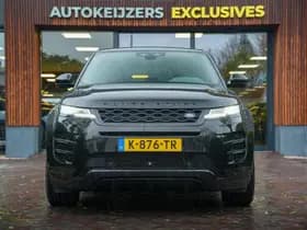 Land Rover Range Rover Evoque 1.5 P300e AWD R-Dynamic SE 1.5 P300e AWD R-Dynamic SE thumbnail 3