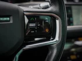 Land Rover Range Rover Evoque 1.5 P300e AWD R-Dynamic SE 1.5 P300e AWD R-Dynamic SE thumbnail 21