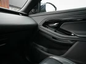 Land Rover Range Rover Evoque 1.5 P300e AWD R-Dynamic SE 1.5 P300e AWD R-Dynamic SE thumbnail 22