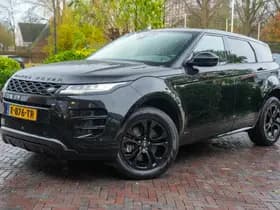 Land Rover Range Rover Evoque 1.5 P300e AWD R-Dynamic SE 1.5 P300e AWD R-Dynamic SE thumbnail 28