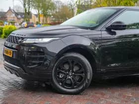 Land Rover Range Rover Evoque 1.5 P300e AWD R-Dynamic SE 1.5 P300e AWD R-Dynamic SE thumbnail 29
