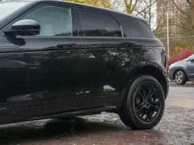 Land Rover Range Rover Evoque 1.5 P300e AWD R-Dynamic SE 1.5 P300e AWD R-Dynamic SE thumbnail 30