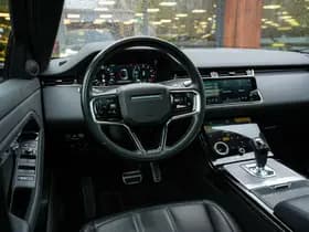 Land Rover Range Rover Evoque 1.5 P300e AWD R-Dynamic SE 1.5 P300e AWD R-Dynamic SE thumbnail 4