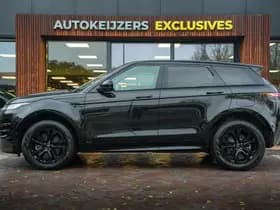 Land Rover Range Rover Evoque 1.5 P300e AWD R-Dynamic SE 1.5 P300e AWD R-Dynamic SE thumbnail 5