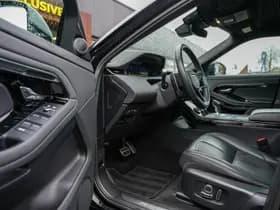 Land Rover Range Rover Evoque 1.5 P300e AWD R-Dynamic SE 1.5 P300e AWD R-Dynamic SE thumbnail 6