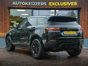 Land Rover Range Rover Evoque 1.5 P300e AWD R-Dynamic SE 1.5 P300e AWD R-Dynamic SE thumbnail 7