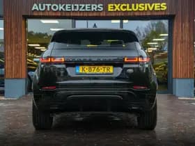 Land Rover Range Rover Evoque 1.5 P300e AWD R-Dynamic SE 1.5 P300e AWD R-Dynamic SE thumbnail 9