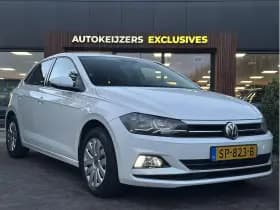 Volkswagen Polo 1.0 TSI Comfortline 1.0 TSI Comfortline
