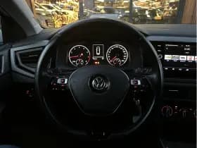 Volkswagen Polo 1.0 TSI Comfortline 1.0 TSI Comfortline thumbnail 13