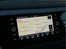 Volkswagen Polo 1.0 TSI Comfortline 1.0 TSI Comfortline thumbnail 19