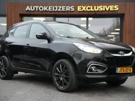 Hyundai Ix35 2.0i Active 2.0i Active thumbnail 1