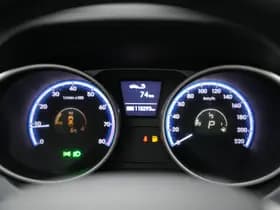 Hyundai Ix35 2.0i Active 2.0i Active thumbnail 17