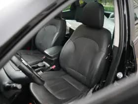 Hyundai Ix35 2.0i Active 2.0i Active thumbnail 4