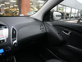 Hyundai Ix35 2.0i Active 2.0i Active thumbnail 32