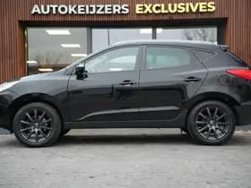 Hyundai Ix35 2.0i Active 2.0i Active thumbnail 5