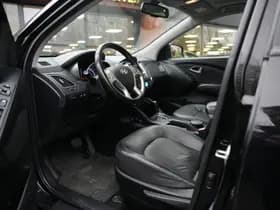 Hyundai Ix35 2.0i Active 2.0i Active thumbnail 6