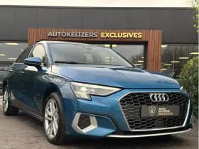 Audi A3 Sportback 40 TFSI e Edition Sportback 40 TFSI e Edition