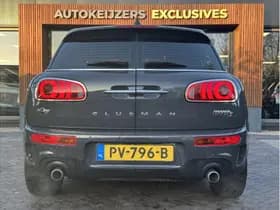 MINI Clubman 2.0 Cooper S Chili Serious Business 2.0 Cooper S Chili Serious Business thumbnail 9