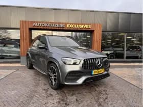 Mercedes-Benz GLE 450 4MATIC Premium Plus 450 4MATIC Premium Plus