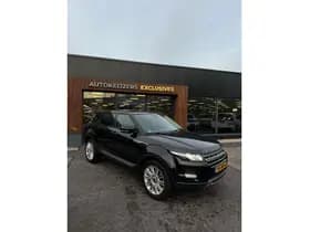 Land Rover Range Rover Evoque 2.0 Si 4WD 2.0 Si 4WD thumbnail 14