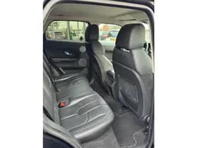 Land Rover Range Rover Evoque 2.0 Si 4WD 2.0 Si 4WD thumbnail 9