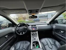 Land Rover Range Rover Evoque 2.0 Si 4WD 2.0 Si 4WD thumbnail 10