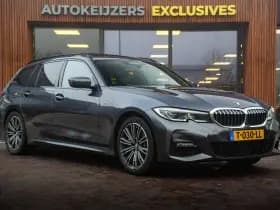 BMW 3 Serie Touring 330e High Executive Touring 330e High Executive