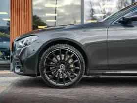 Mercedes-Benz E-Klasse E300 de E300 de thumbnail 12