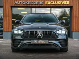 Mercedes-Benz E-Klasse E300 de E300 de thumbnail 3