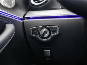 Mercedes-Benz E-Klasse E300 de E300 de thumbnail 24