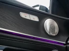 Mercedes-Benz E-Klasse E300 de E300 de thumbnail 25