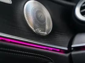 Mercedes-Benz E-Klasse E300 de E300 de thumbnail 26