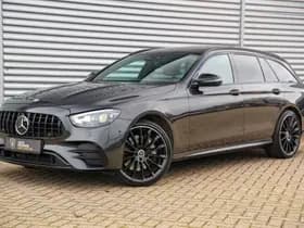 Mercedes-Benz E-Klasse E300 de E300 de thumbnail 32