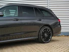 Mercedes-Benz E-Klasse E300 de E300 de thumbnail 34