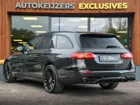 Mercedes-Benz E-Klasse E300 de E300 de thumbnail 7