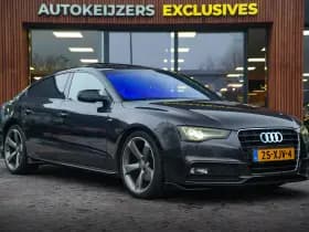 Audi A5 Sportback 1.8 TFSI Pro Line S Sportback 1.8 TFSI Pro Line S