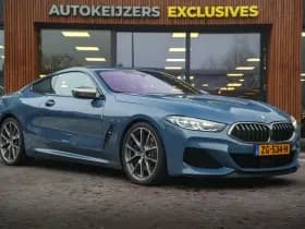 BMW 8 Serie M850i xDrive High Executive M850i xDrive High Executive