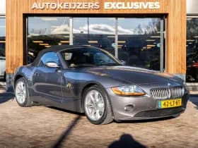BMW Z4 Roadster 3.0i S Roadster 3.0i S