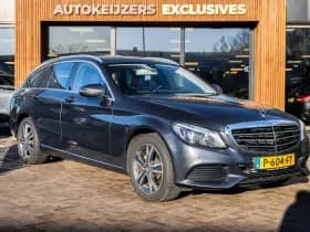 Mercedes-Benz C-Klasse Estate 180 Prestige Estate 180 Prestige