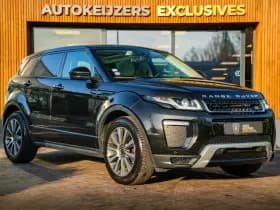 Land Rover Range Rover Evoque 2.0 Si4 HSE Dynamic 2.0 Si4 HSE Dynamic